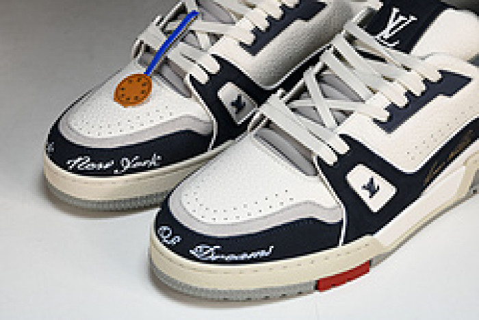 L&V SNEAKERS