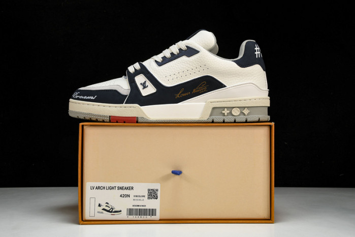 L&V SNEAKERS