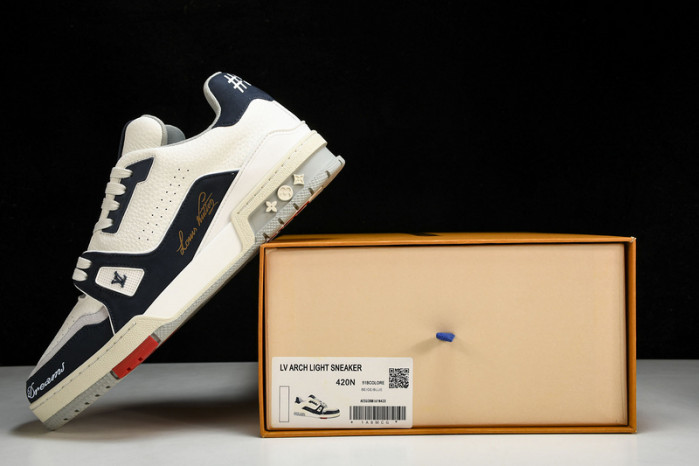 L&V SNEAKERS