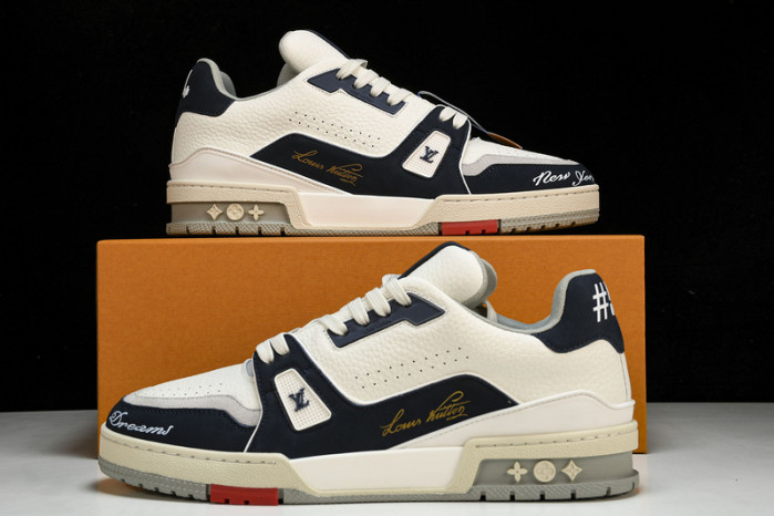 L&V SNEAKERS