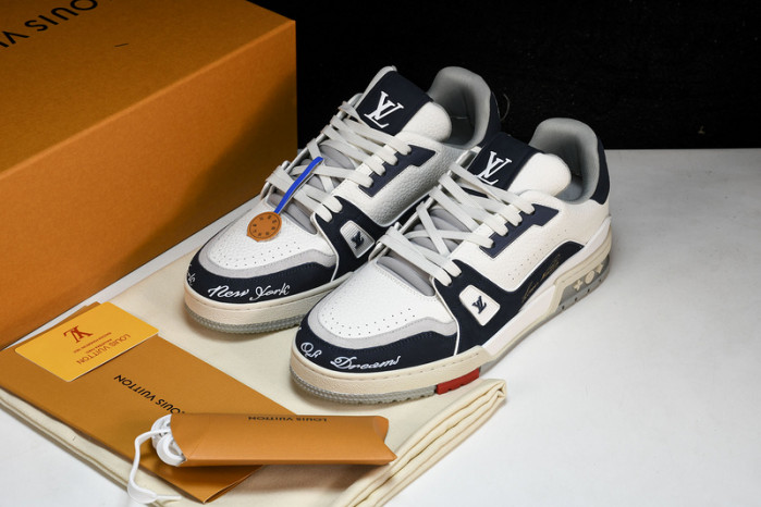 L&V SNEAKERS