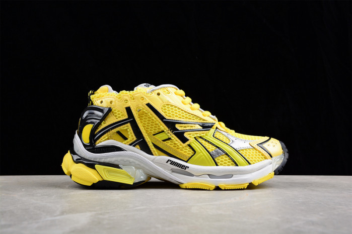BLEN Runner