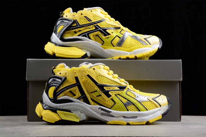 BLEN Runner