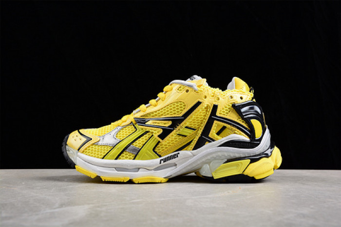 BLEN Runner