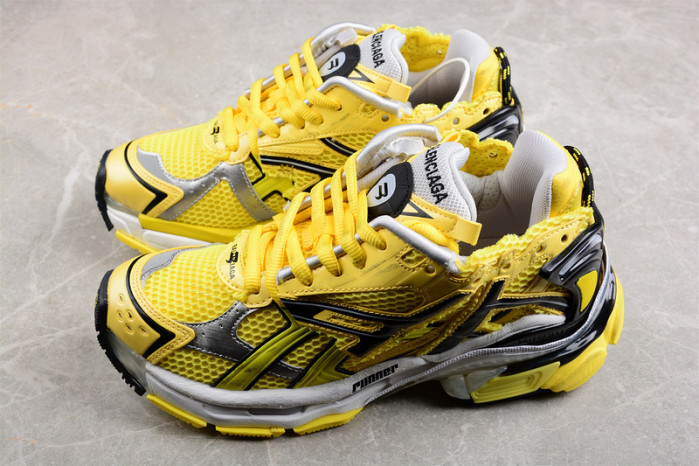 BLEN Runner