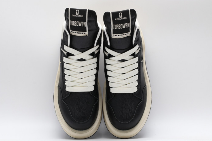 RICK OWENS DRKSHDW