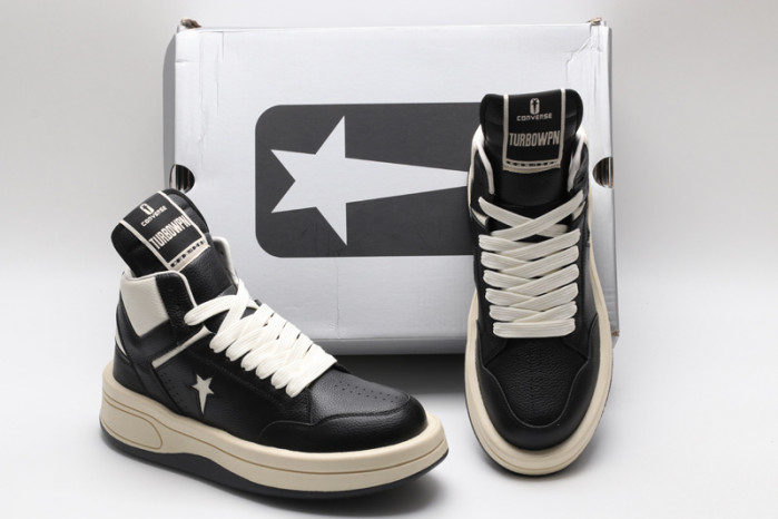 RICK OWENS DRKSHDW