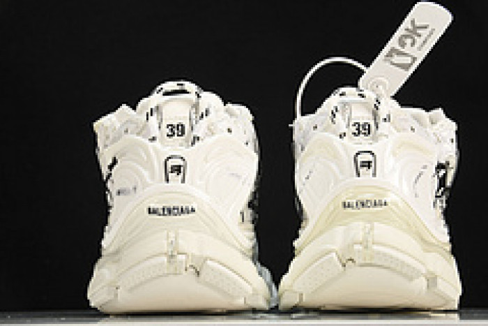 BLEN Runner