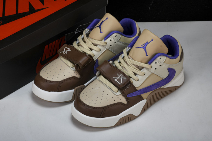 Travis Scott x Jordan Cut The Check FZ8117-900