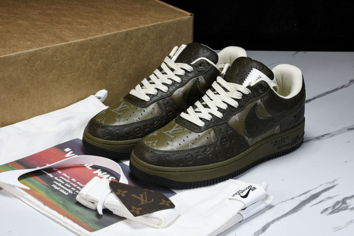 L&V NK AF AIR FORCE