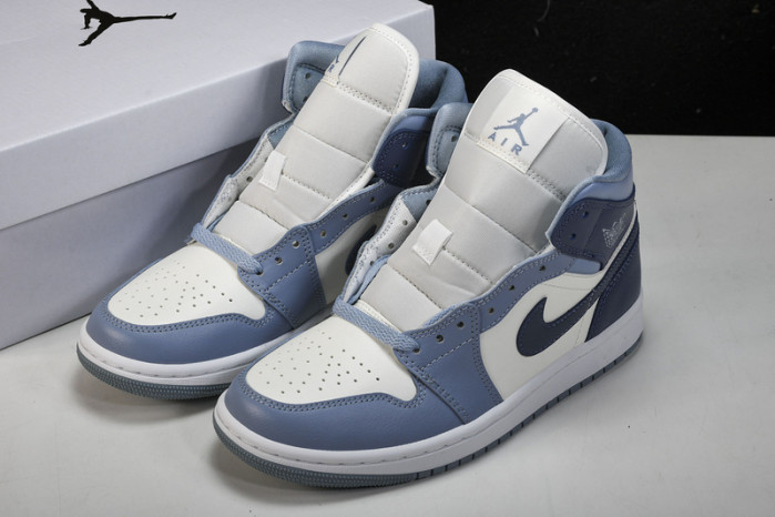 WMNS AIR JORDAN 1 MID BQ6472-140