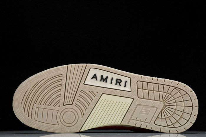AM1R1 SNEAKERS