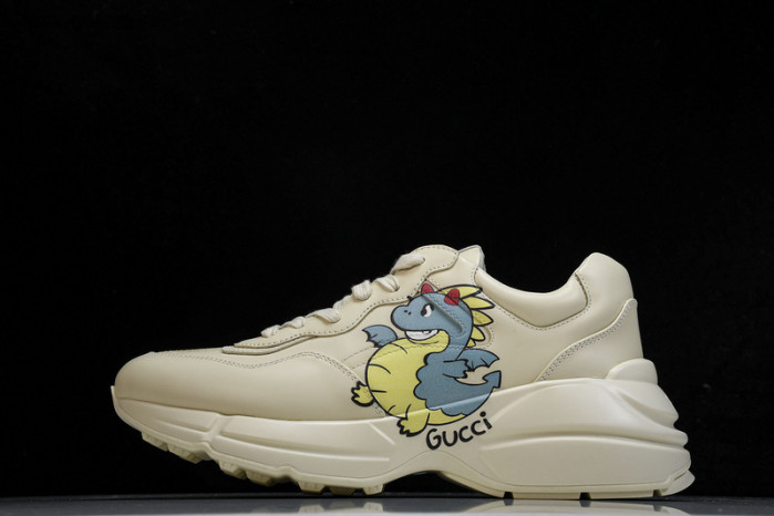 GUCC SNEAKER