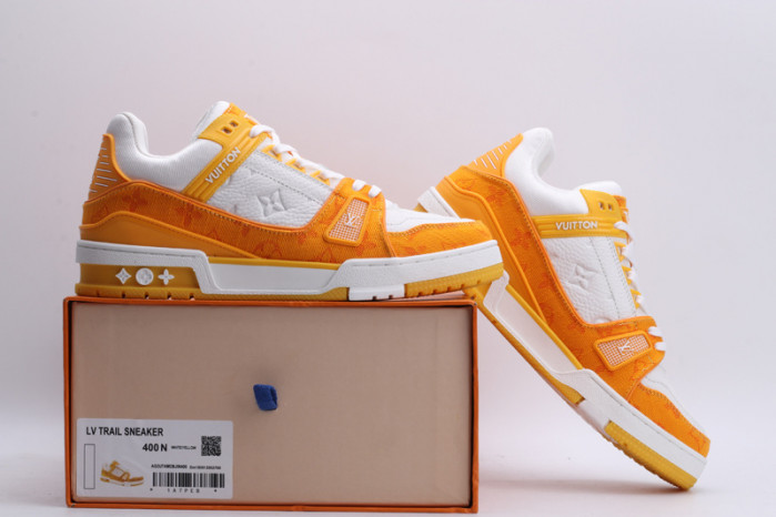 L&V SNEAKERS