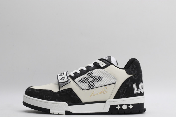 L&V SNEAKERS