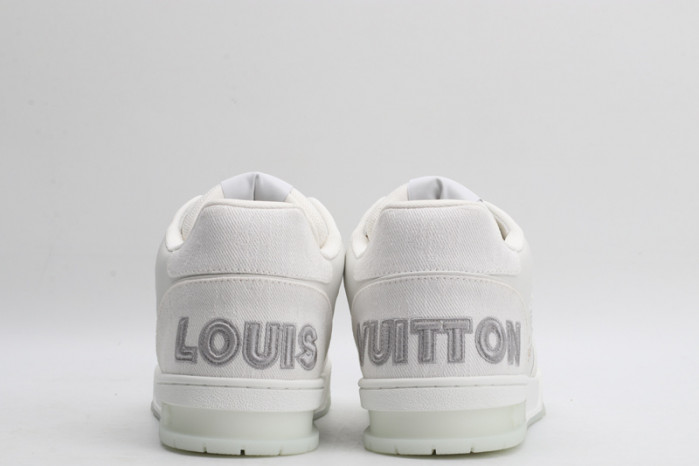 L&V SNEAKERS