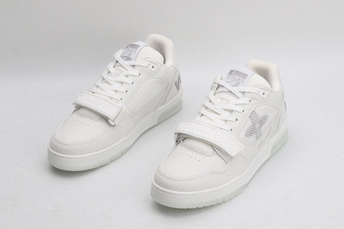 L&V SNEAKERS