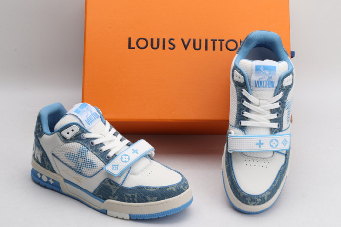 L&V SNEAKERS