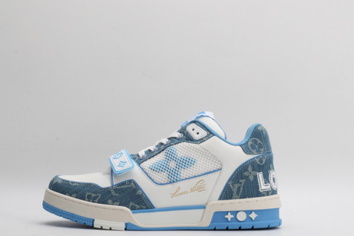 L&V SNEAKERS