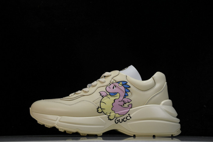 GUCC SNEAKER