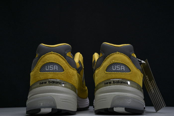 New Balance M992BB