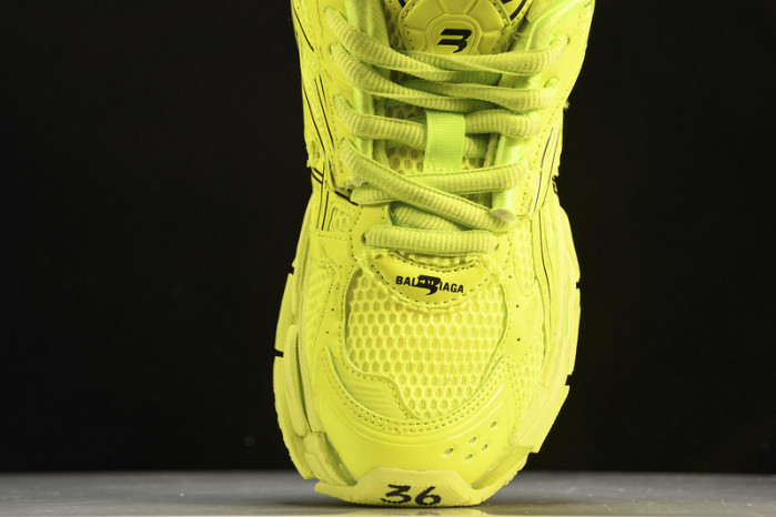 BLEN Runner