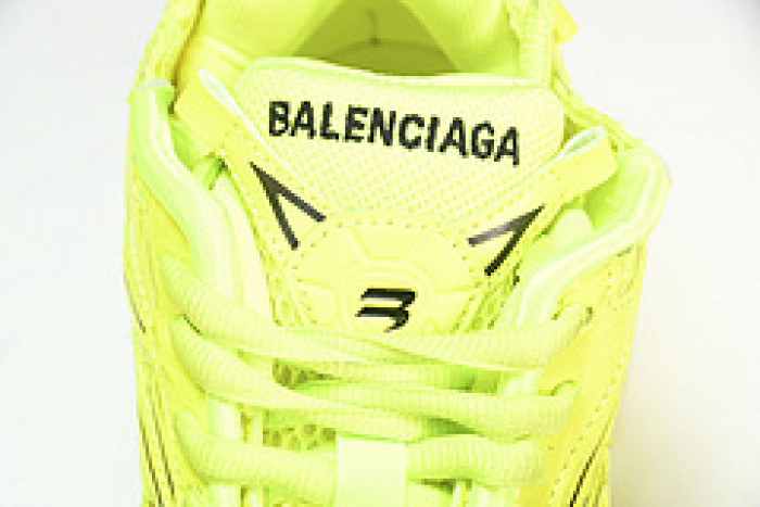 BLEN Runner