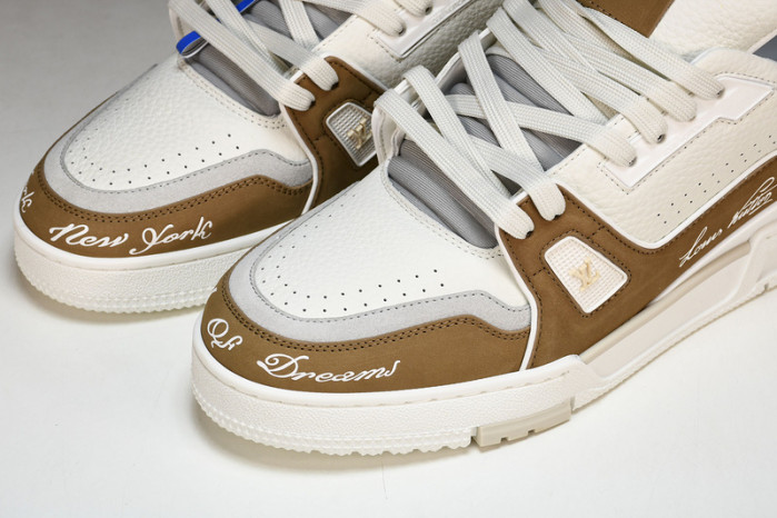 L&V SNEAKERS