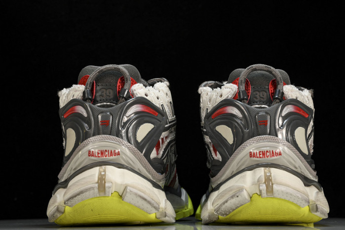 BLEN Runner