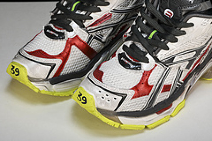 BLEN Runner