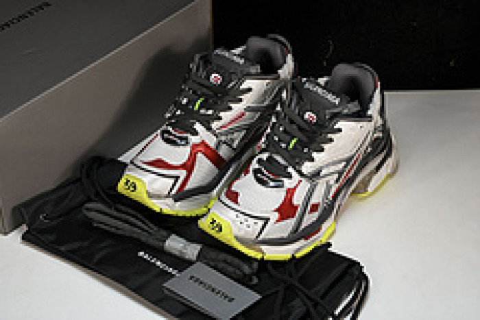 BLEN Runner