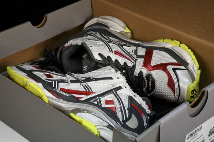 BLEN Runner