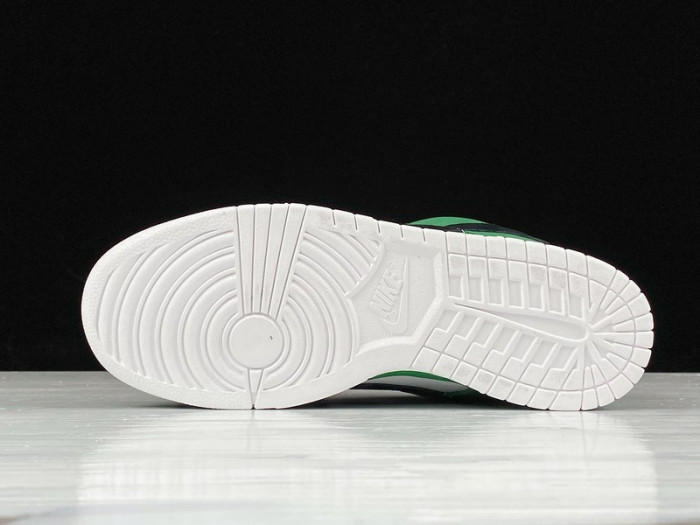 Nike SB Dunk Low Heineken - 304292-302