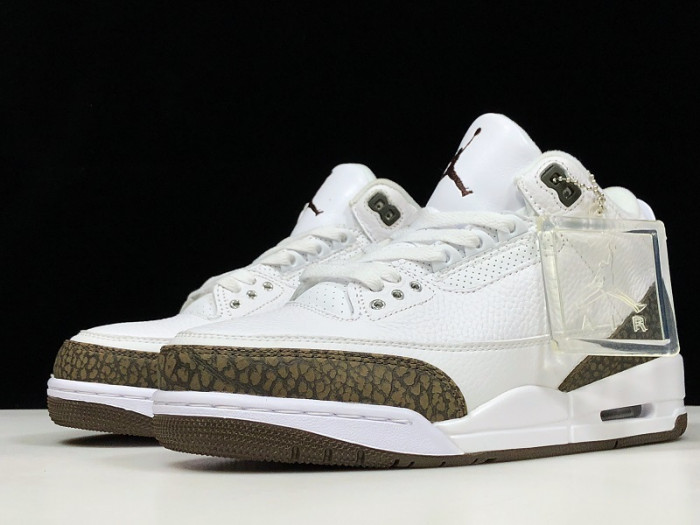 AIR JORDAN 3 RETRO 