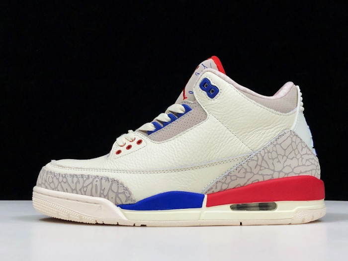 AIR JORDAN 3 RETRO 136064-140