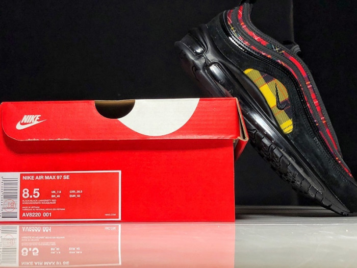 NIKE AIR MAX 97 SE 