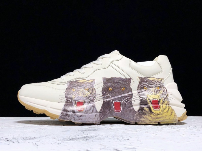 GUCC SNEAKER