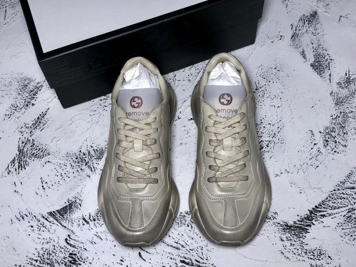 GUCC SNEAKER