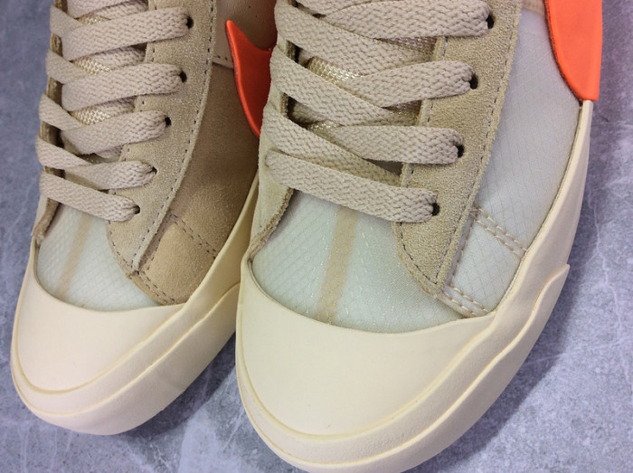 Nike Blazer Mid OH All Hallow