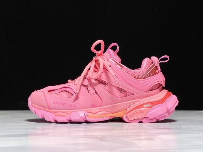 BLEN Track Pink 542023W1GB19001