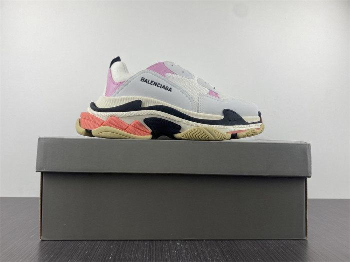 BL TRIPLE S TRAINERS 71101