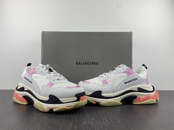 BL TRIPLE S TRAINERS 71101
