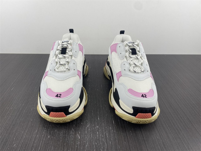BL TRIPLE S TRAINERS 71101