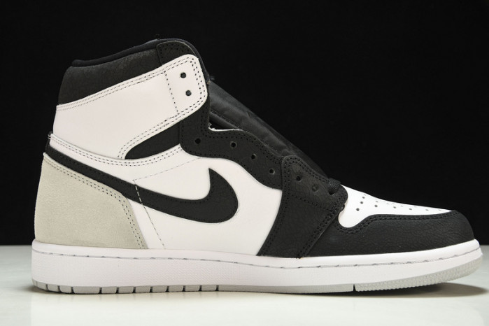 Jordan 1 Retro High OG Bleached Coral - 555088-108