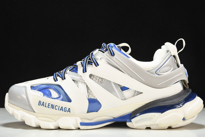 BLEN Track