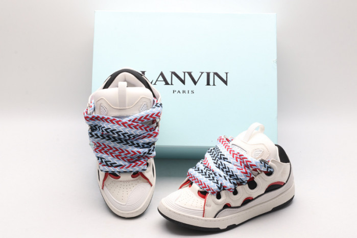 LAN*VAN SNEAKERS PANKICK LAN23