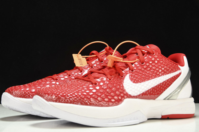 Zoom Kobe 6 TB