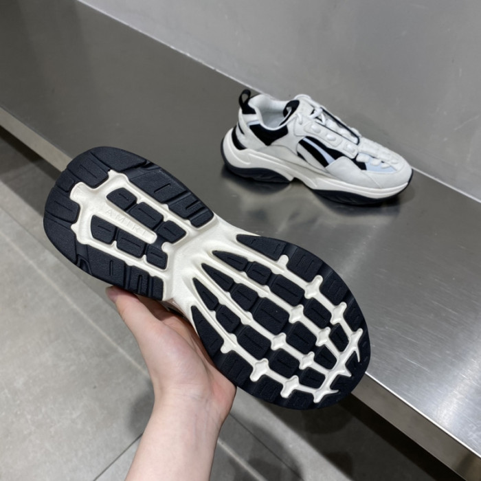 AM1R1 SNEAKERS