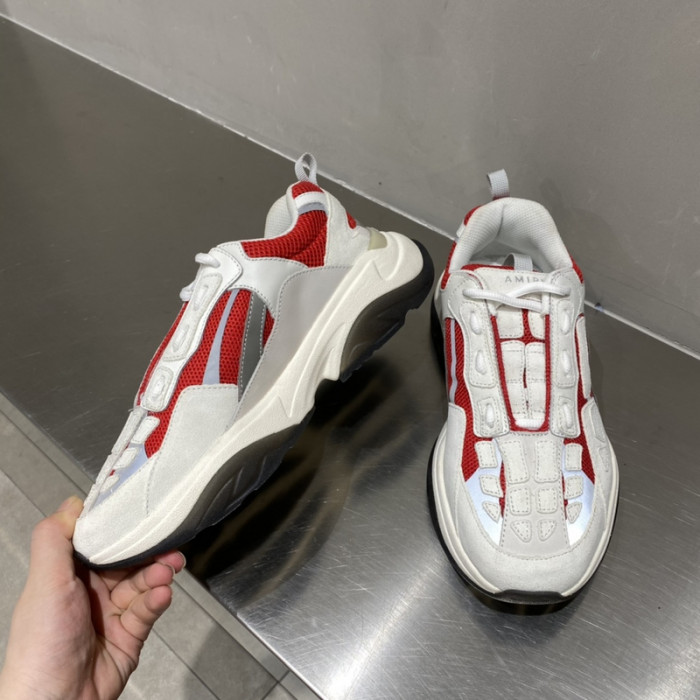 AM1R1 SNEAKERS