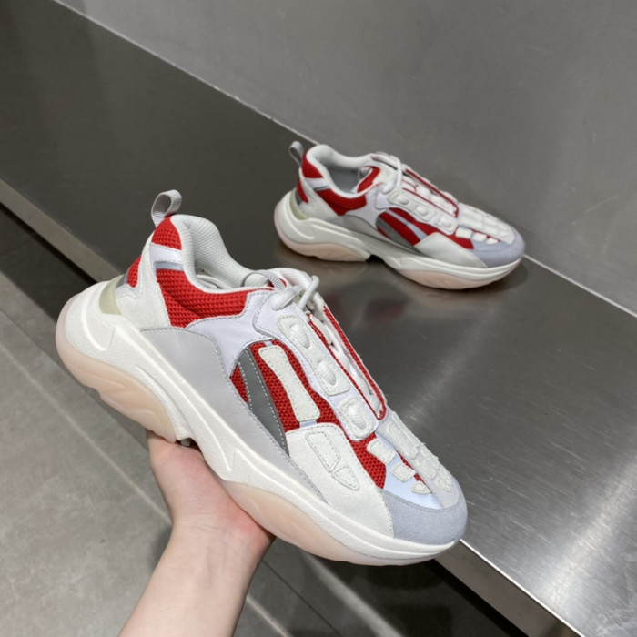 AM1R1 SNEAKERS